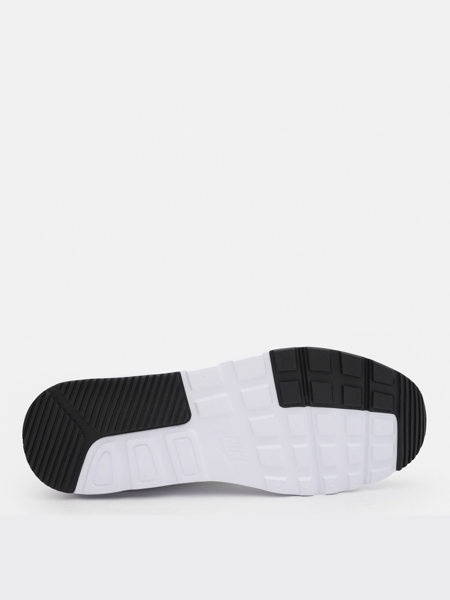 Кроссовки мужские Nike NIKE AIR MAX SC белые CW4555-102 изображение 5