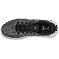Кроссовки мужские Under Armour Ripple серые 3021186-004 изображение 2