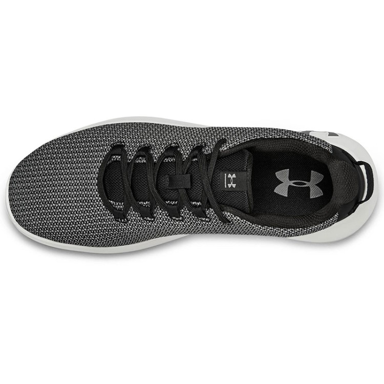 Кроссовки мужские Under Armour Ripple серые 3021186-004 изображение 2