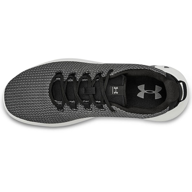 Кроссовки мужские Under Armour Ripple серые 3021186-004 изображение 2