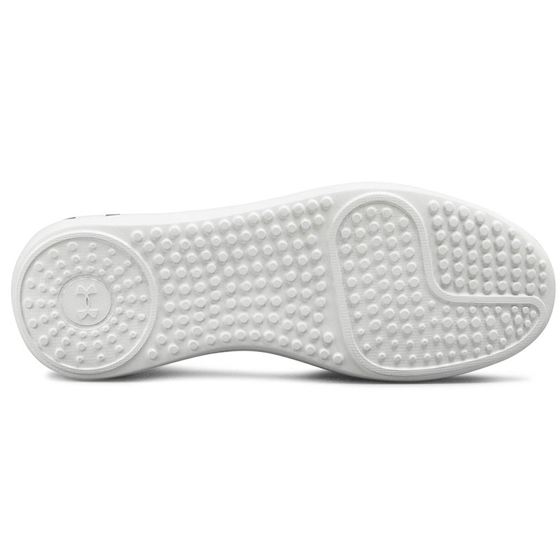 Кроссовки мужские Under Armour Ripple серые 3021186-004 изображение 3