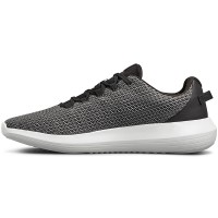 Кроссовки мужские Under Armour Ripple серые 3021186-004 изображение 4