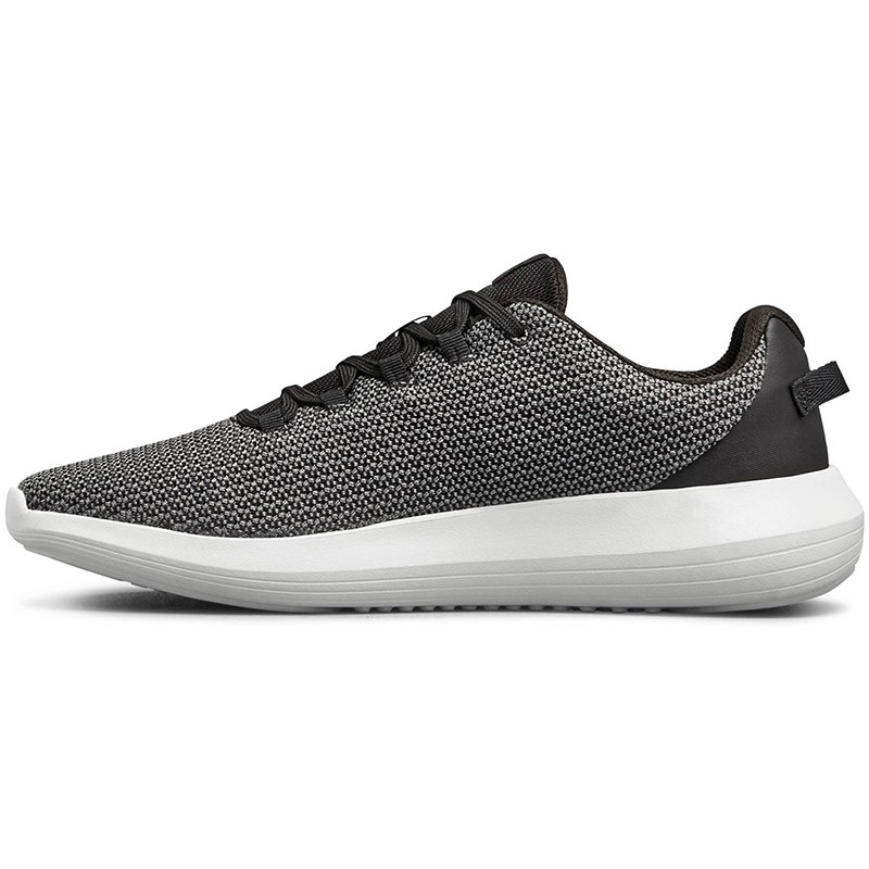 Кроссовки мужские Under Armour Ripple серые 3021186-004 изображение 4