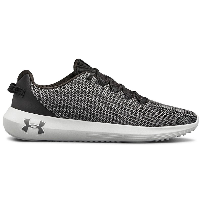 Кроссовки мужские Under Armour Ripple серые 3021186-004 изображение 1