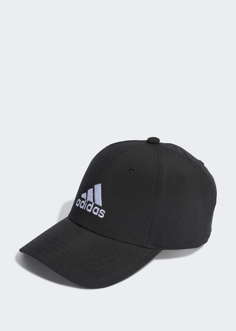 Бейсболка  Adidas BBALLCAP LT EMB чорна IB3244 — фото 2