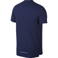 Футболка мужская Nike M Nk Brthe Rise 365 Ss синяя AQ9919-492 изображение 2