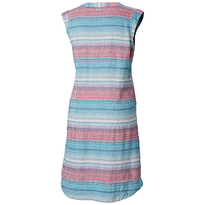 Платье Columbia Summer Time™ Dress 1837521-550 изображение 2