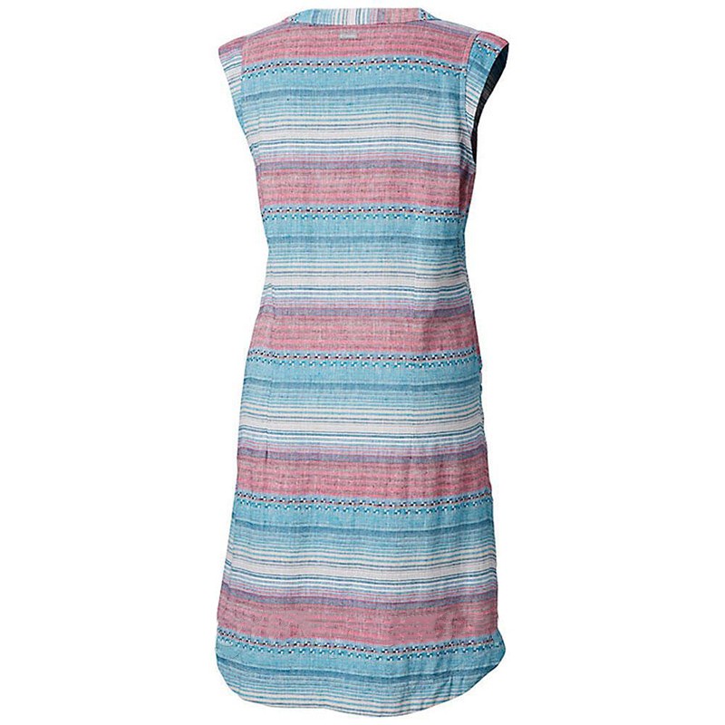 Платье Columbia Summer Time™ Dress 1837521-550 — фото 2
