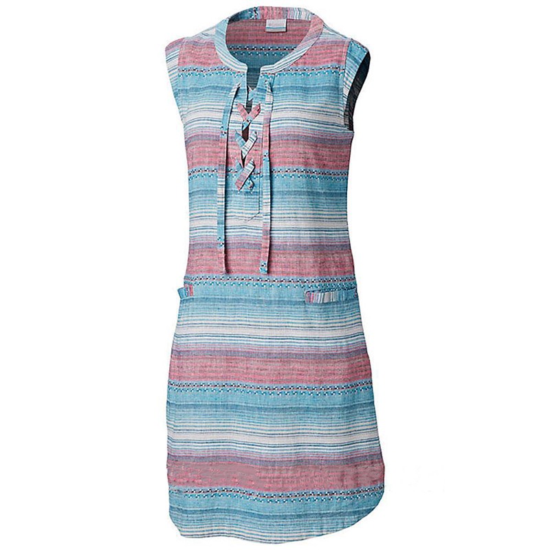 Платье Columbia Summer Time™ Dress 1837521-550 — фото 1