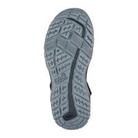 Сандалії чоловічі Jack Wolfskin LAKEWOOD RIDE SANDAL M чорні 4019021-6230 изображение 6