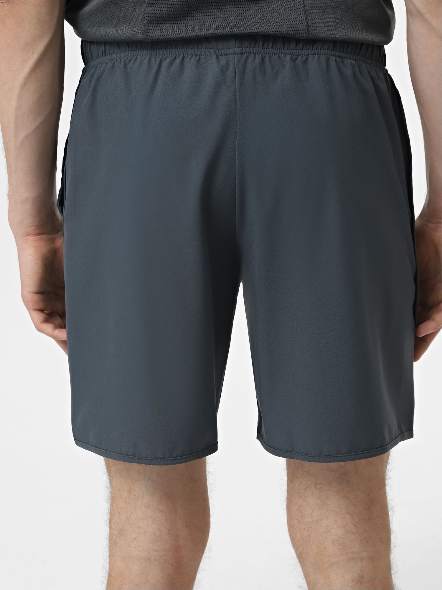 Шорты мужские Radder Lorian темно-серые 352426-020 изображение 3