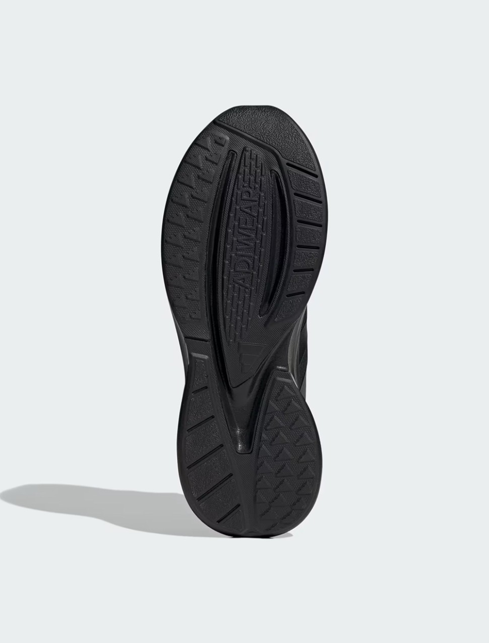 Кросівки чоловічі Adidas ALPHARESPONSE чорні IE6343 — фото 4