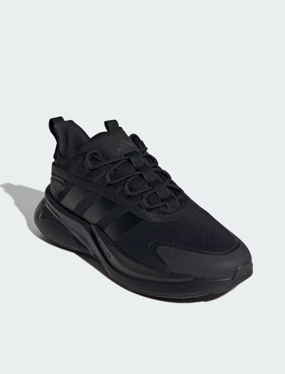 Кросівки чоловічі Adidas ALPHARESPONSE чорні IE6343 изображение 5