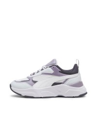 Кросівки жіночі Puma Cassia білі 38464723 изображение 2