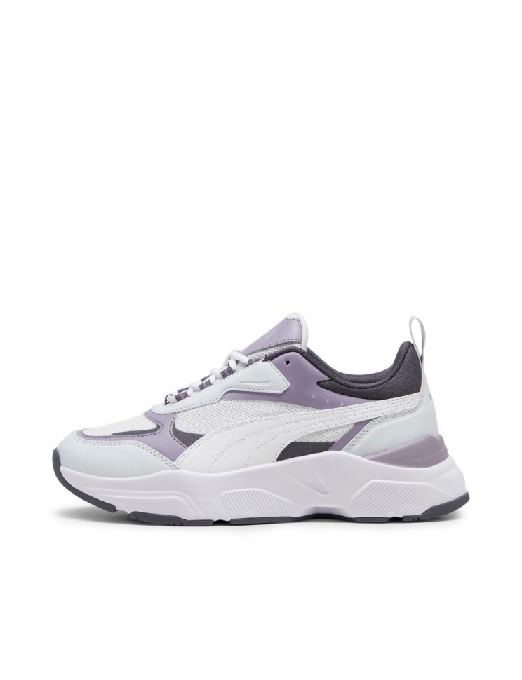 Кросівки жіночі Puma Cassia білі 38464723 изображение 2