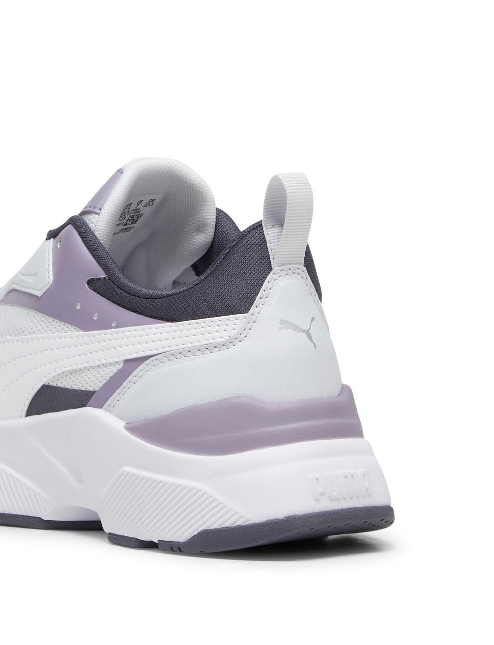 Кросівки жіночі Puma Cassia білі 38464723 изображение 4