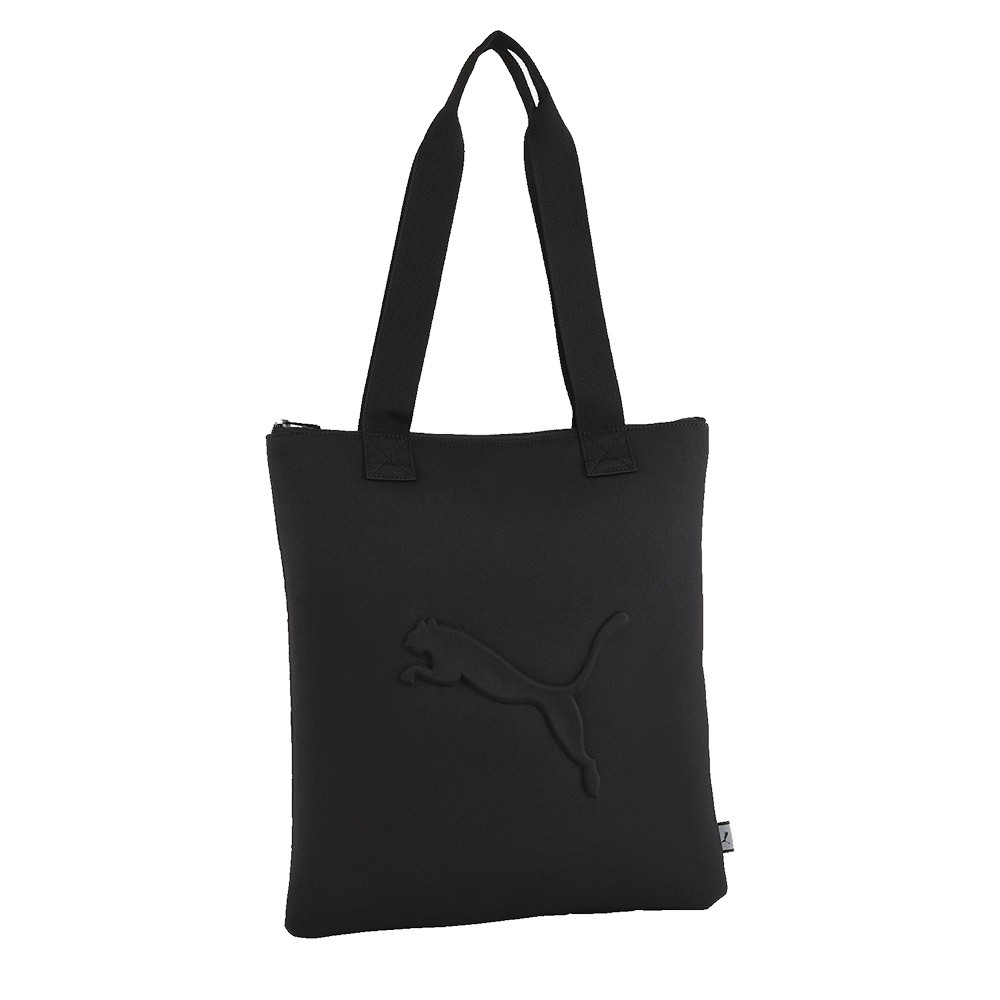 Сумка  Puma PUMA Buzz Shopper черная 09093901 изображение 1