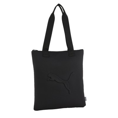 Сумка  Puma PUMA Buzz Shopper черная 09093901