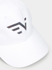 Бейсболка Evoids Paixа белая 112429-100 изображение 4
