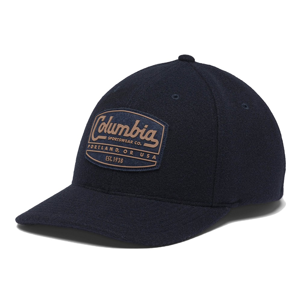 Бейсболка Columbia MOUNT BLACKMORE™ II BALL CAP синяя 2053121-464 изображение 1