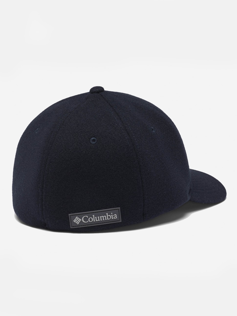 Бейсболка Columbia MOUNT BLACKMORE™ II BALL CAP синя 2053121-464 — фото 3