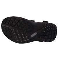 Сандалії дитячі Radder Arvin чорні T20-SX3068-010 изображение 3