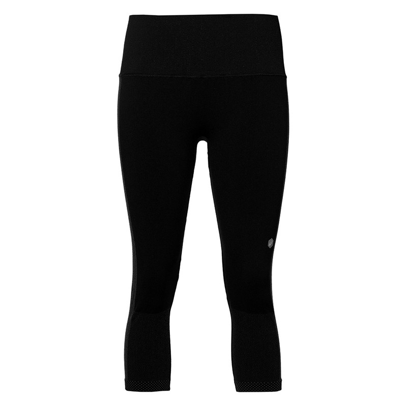 Леггинсы женские Asics GPX Knee Tight черные 154534-0904 изображение 1