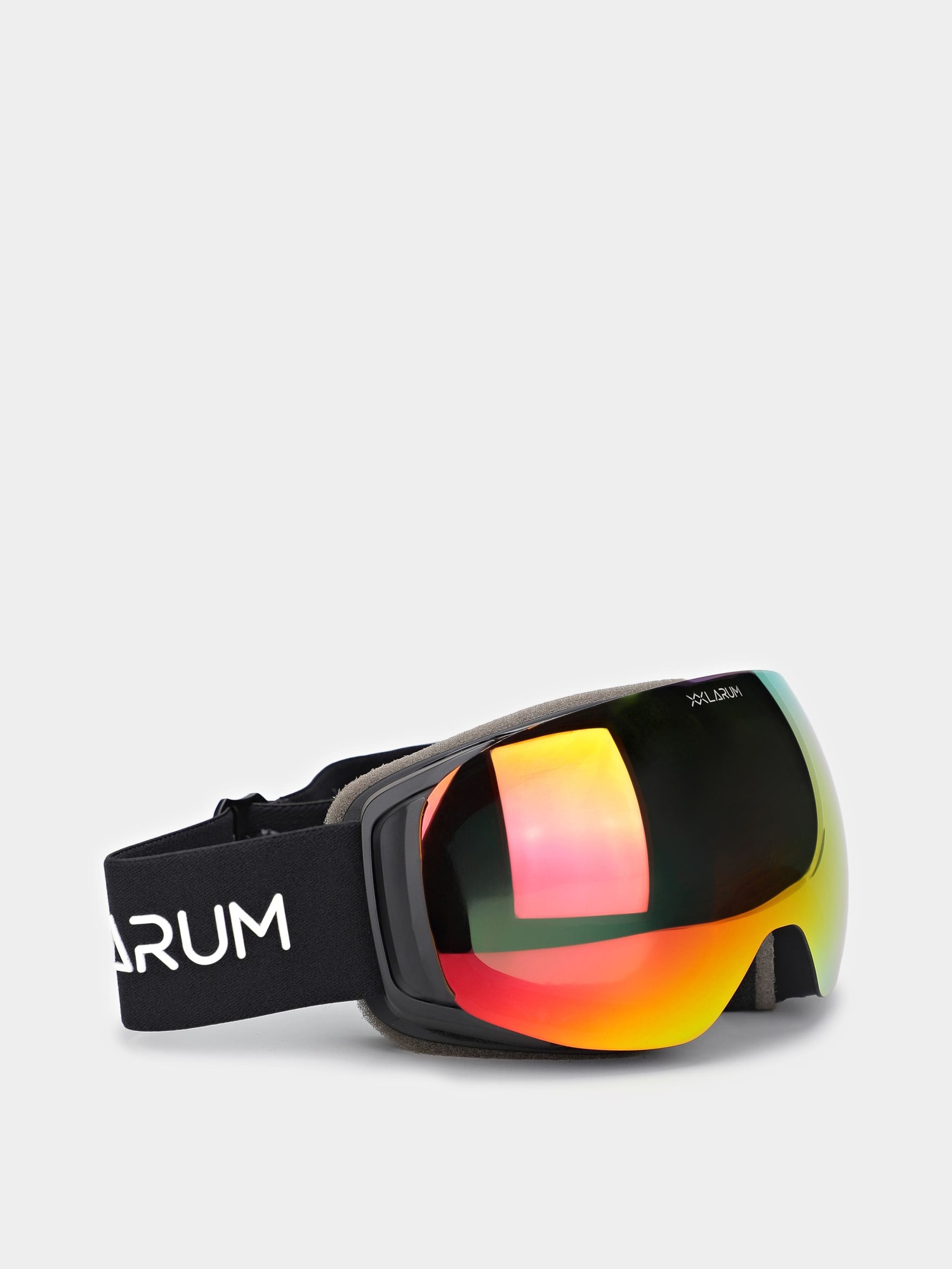 Маска гірськолижна Larum Jante 412502-650 изображение 2