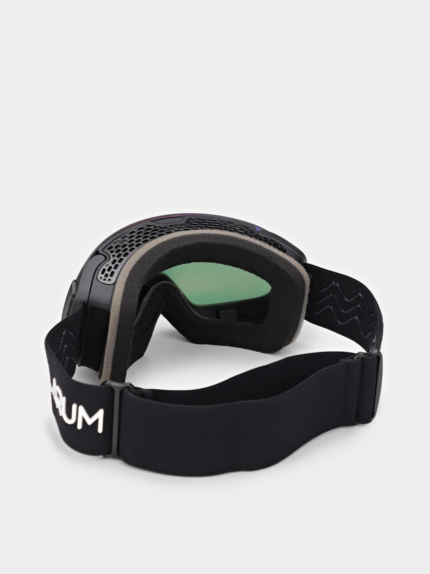 Маска гірськолижна Larum Jante 412502-650 изображение 3