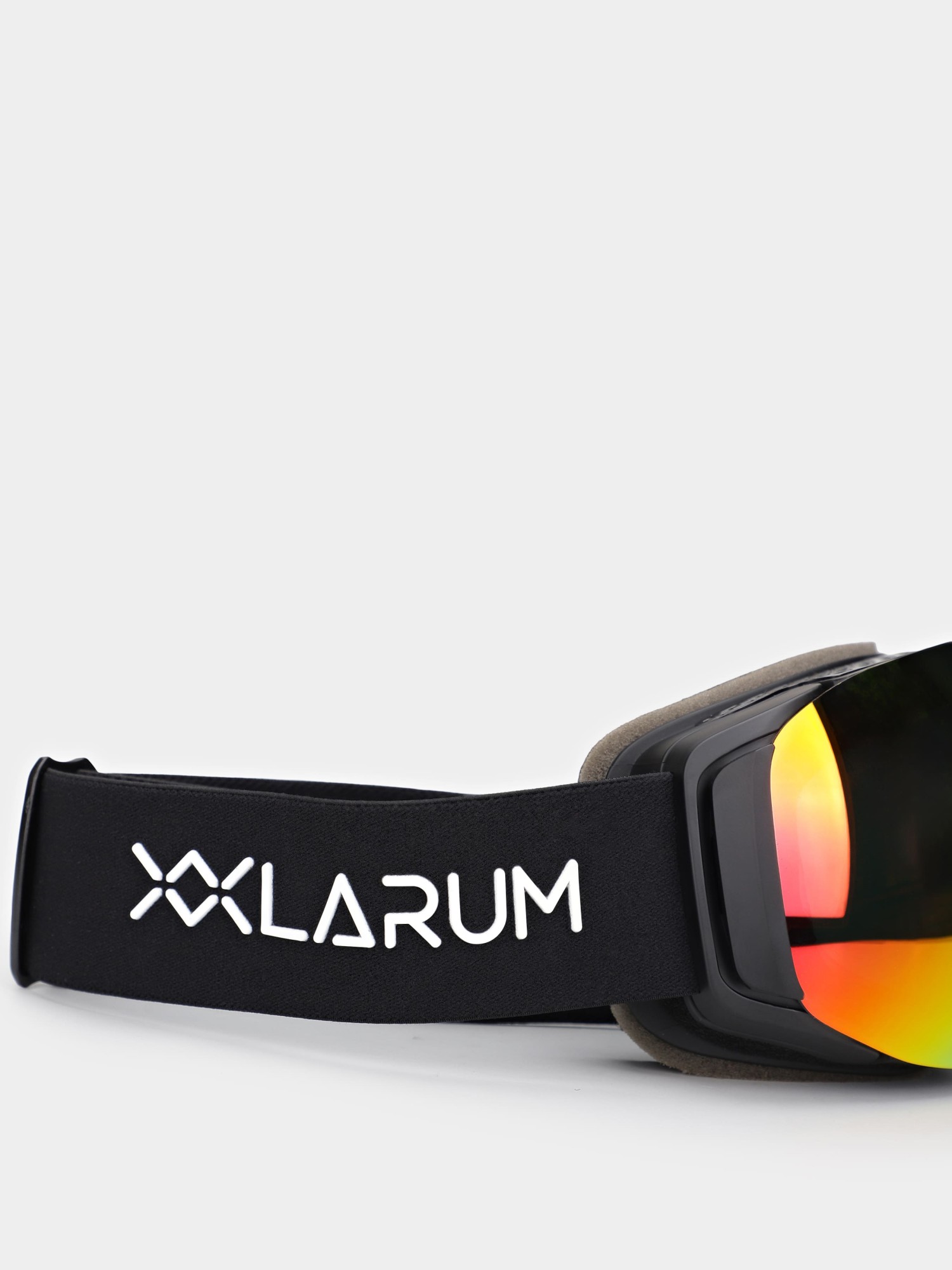 Маска гірськолижна Larum Jante 412502-650 изображение 4