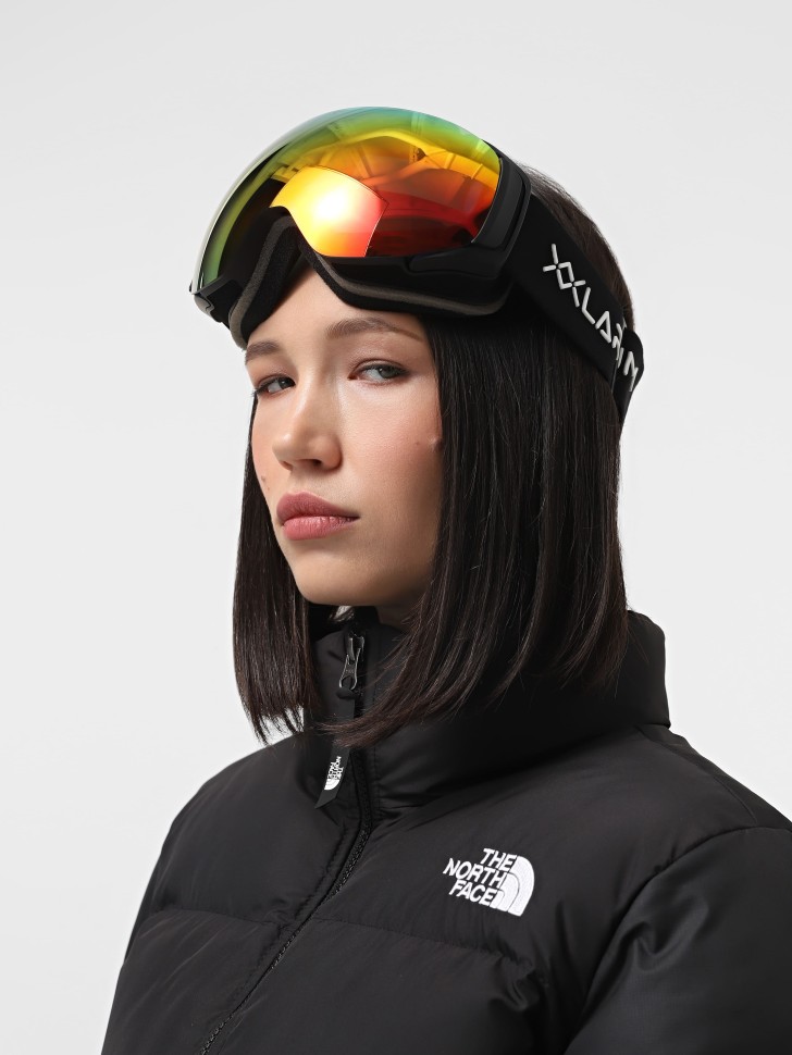 Маска гірськолижна Larum Jante 412502-650 изображение 5
