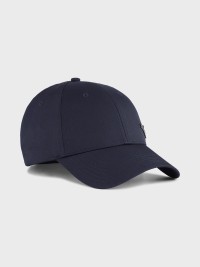 Бейсболка  Puma ESS METAL PUMA CAT BB Cap синя 02599406 изображение 2