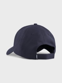 Бейсболка  Puma ESS METAL PUMA CAT BB Cap синя 02599406 изображение 3