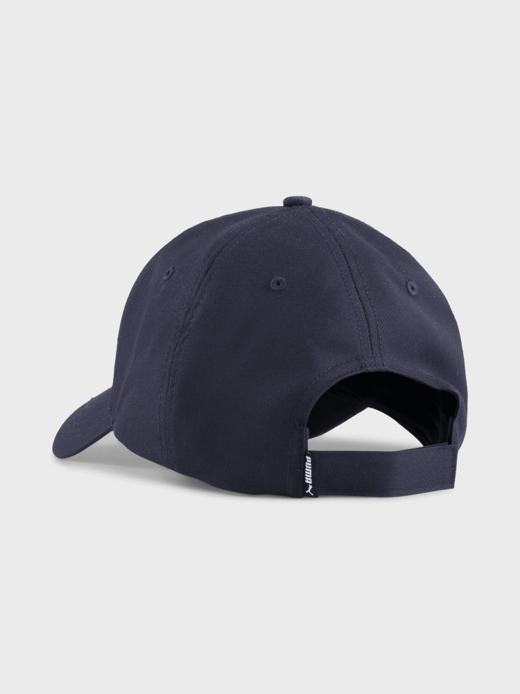 Бейсболка  Puma ESS METAL PUMA CAT BB Cap синя 02599406 изображение 3