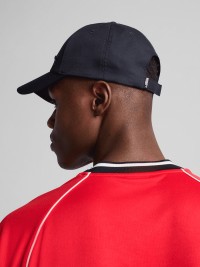 Бейсболка  Puma ESS METAL PUMA CAT BB Cap синя 02599406 изображение 5