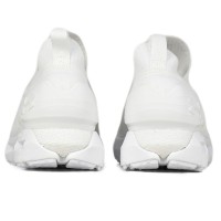 Кроссовки женские Under Armour HOVR Phantom RN белые 3022600-101 изображение 2