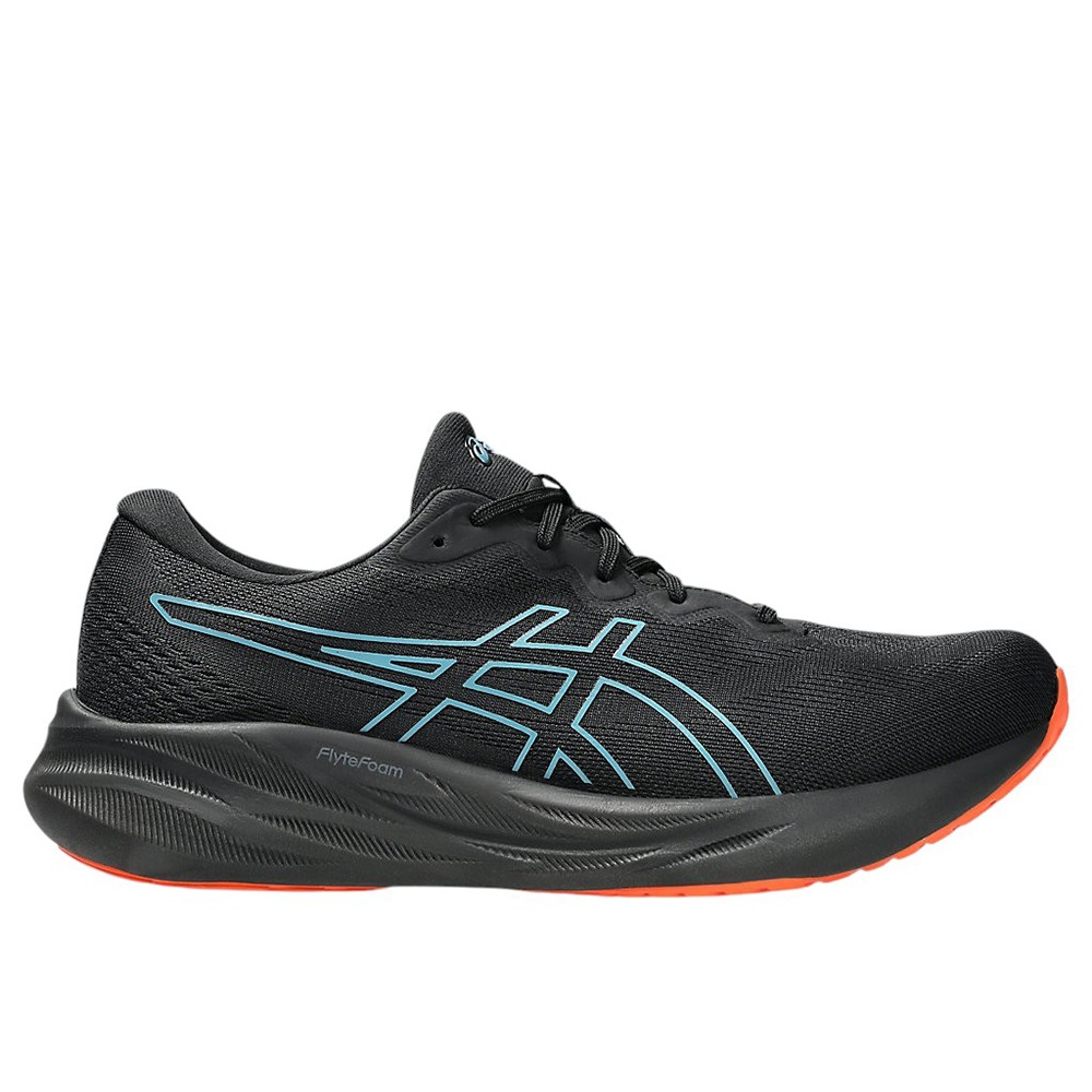 Кроссовки мужские Asics GEL-PULSE 15 GTX черные 1011B781-002