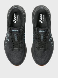Кроссовки мужские Asics GEL-PULSE 15 GTX черные 1011B781-002 изображение 7