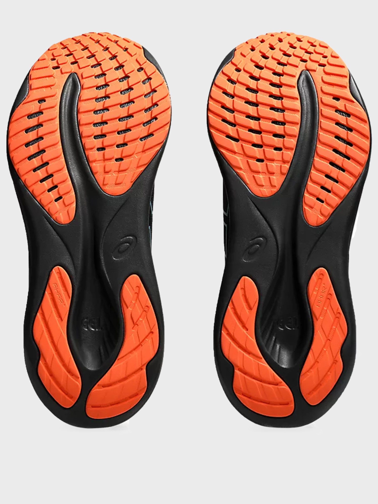 Кроссовки мужские Asics GEL-PULSE 15 GTX черные 1011B781-002 изображение 8