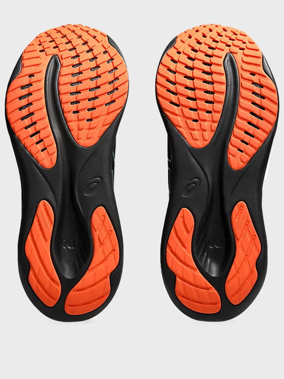Кросівки чоловічі Asics GEL-PULSE 15 GTX чорні 1011B781-002 — фото 8