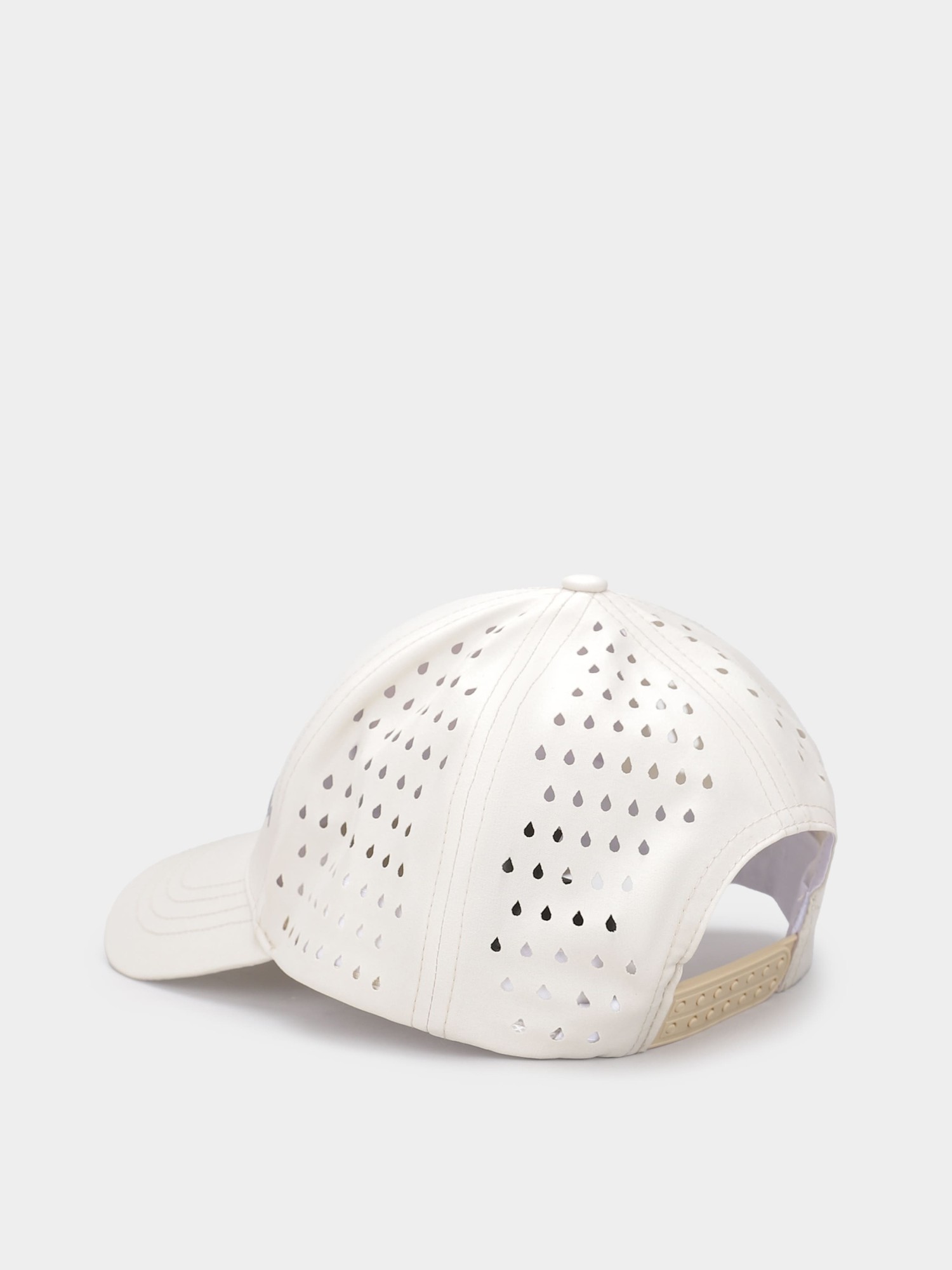 Бейсболка чоловіча Larum Quentin бежева 102518-125 изображение 3