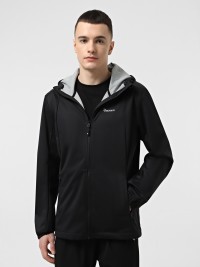 Ветровка мужская Radder Rubick черная 782521-010 изображение 2