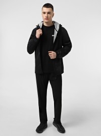 Ветровка мужская Radder Rubick черная 782521-010 изображение 6