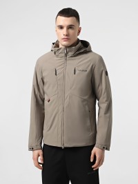 Ветровка мужская Larum Gelai хаки 615603-350 изображение 2