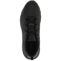 Кроссовки мужские Demix Sport pu m черные 104699-99 изображение 4