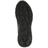 Кроссовки мужские Demix Sport pu m черные 104699-99 изображение 5