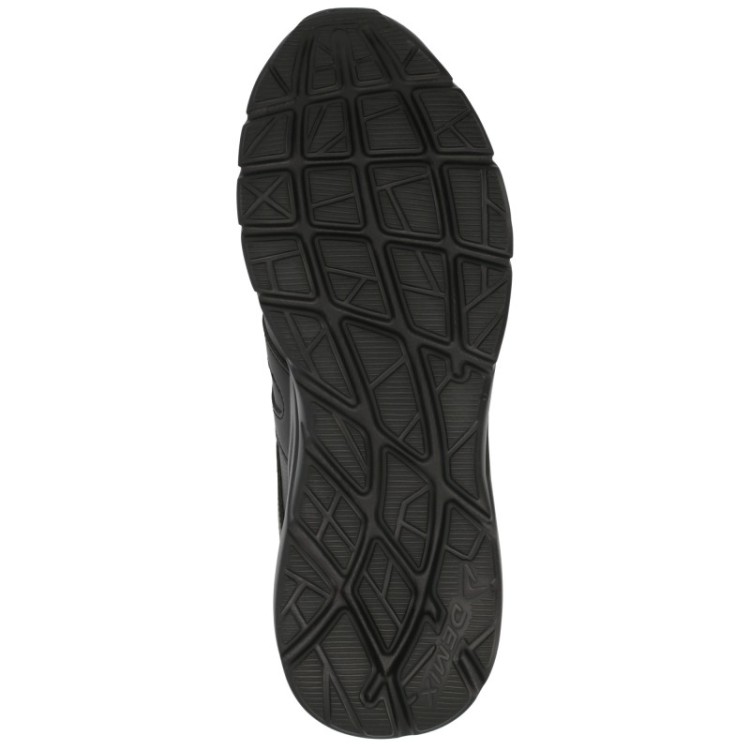 Кроссовки мужские Demix Sport pu m черные 104699-99 изображение 5