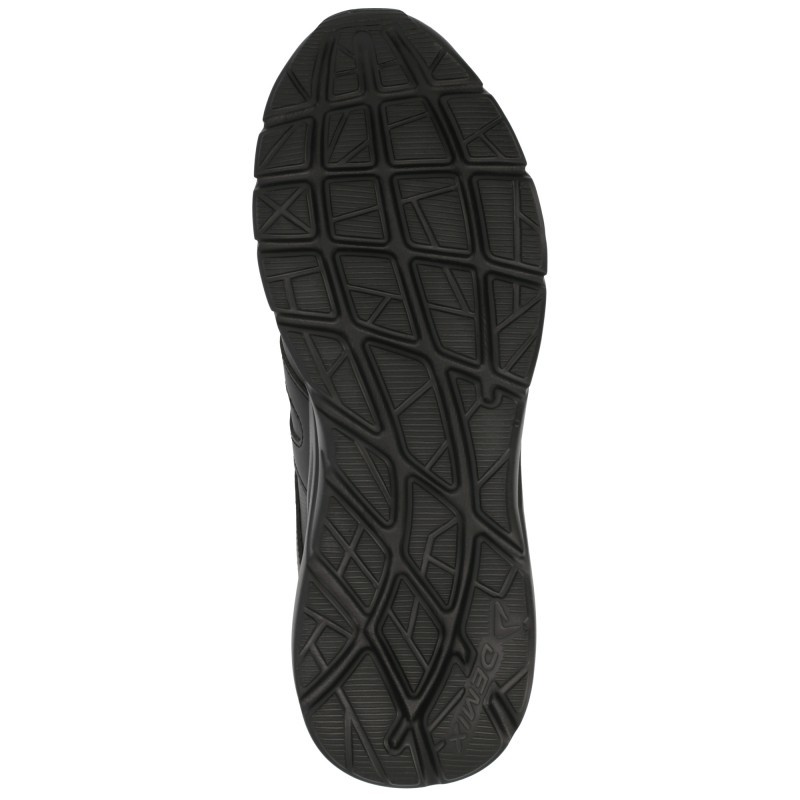 Кроссовки мужские Demix Sport pu m черные 104699-99 изображение 5