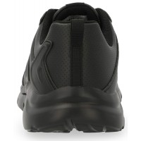 Кроссовки мужские Demix Sport pu m черные 104699-99 изображение 6