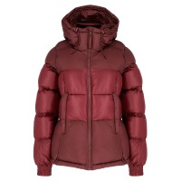 Куртка женская Columbia Pike Lake™ II Insulated бордовая 1909281-671  изображение 1